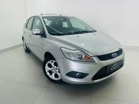 FORD Focus Hatch 2.0 16V 4P TITANIUM PLUS FLEX, Foto 1