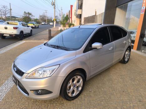 FORD Focus Hatch 2.0 16V 4P TITANIUM FLEX, Foto 2