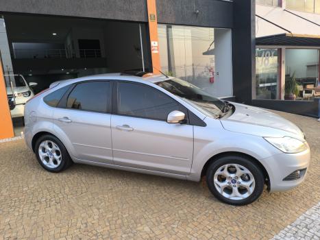 FORD Focus Hatch 2.0 16V 4P TITANIUM FLEX, Foto 3