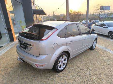 FORD Focus Hatch 2.0 16V 4P TITANIUM FLEX, Foto 4