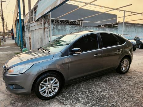 FORD Focus Hatch 2.0 16V 4P GHIA AUTOMTICO, Foto 6