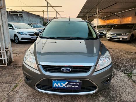 FORD Focus Hatch 2.0 16V 4P GHIA AUTOMTICO, Foto 7