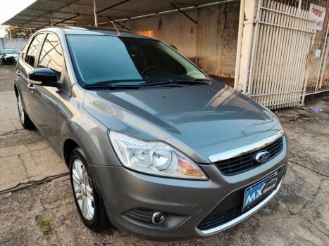 FORD Focus Hatch 2.0 16V 4P GHIA AUTOMTICO, Foto 8