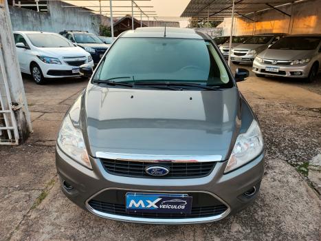 FORD Focus Hatch 2.0 16V 4P GHIA AUTOMTICO, Foto 12