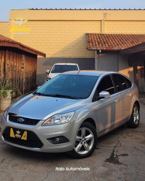 FORD Focus Hatch 2.0 16V 4P GLX FLEX, Foto 1