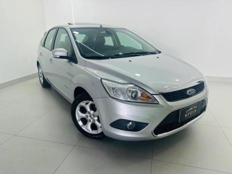 FORD Focus Hatch 2.0 16V 4P TITANIUM PLUS FLEX, Foto 1