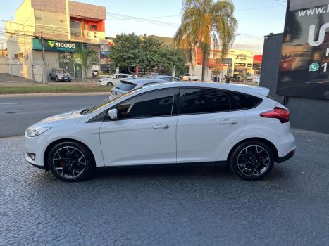 FORD Focus Hatch 2.0 16V 4P FLEX SE AUTOMTICO, Foto 5