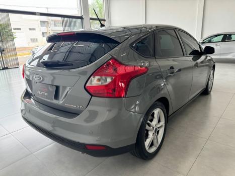 FORD Focus Hatch 2.0 16V 4P FLEX SE PLUS POWERSHIFT AUTOMTICO, Foto 8