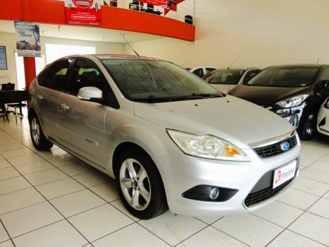 FORD Focus Hatch 2.0 16V 4P GLX FLEX, Foto 1