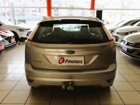 FORD Focus Hatch 2.0 16V 4P GLX FLEX, Foto 5