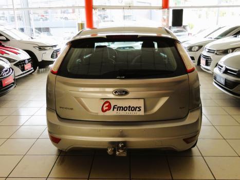 FORD Focus Hatch 2.0 16V 4P GLX FLEX, Foto 7