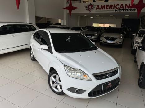 FORD Focus Hatch 2.0 16V 4P GLX FLEX, Foto 2