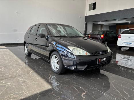 FORD Focus Hatch 2.0 16V 4P FLEX AUTOMTICO, Foto 3