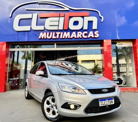 FORD Focus Hatch 2.0 16V 4P TITANIUM PLUS FLEX, Foto 2