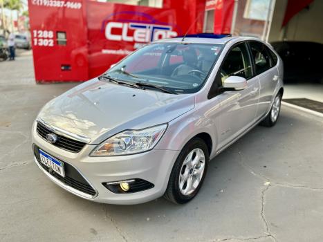 FORD Focus Hatch 2.0 16V 4P TITANIUM PLUS FLEX, Foto 3