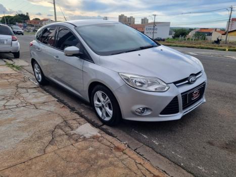 FORD Focus Hatch 2.0 16V 4P FLEX TITANIUM AUTOMTICO, Foto 1