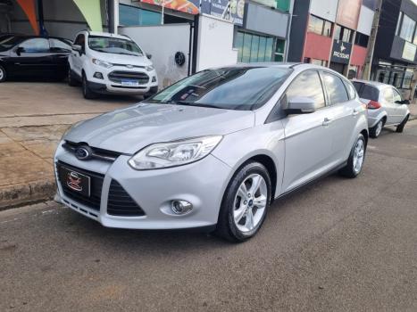 FORD Focus Hatch 2.0 16V 4P FLEX TITANIUM AUTOMTICO, Foto 2