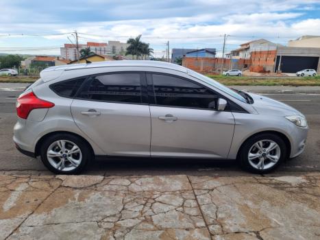 FORD Focus Hatch 2.0 16V 4P FLEX TITANIUM AUTOMTICO, Foto 5