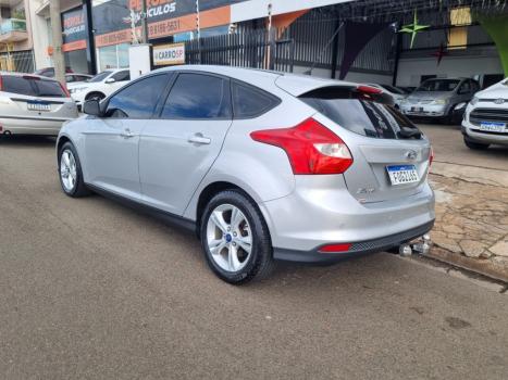 FORD Focus Hatch 2.0 16V 4P FLEX TITANIUM AUTOMTICO, Foto 6