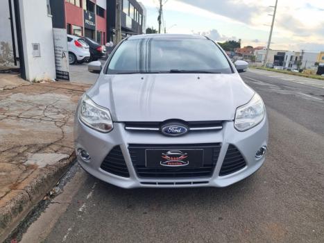 FORD Focus Hatch 2.0 16V 4P FLEX TITANIUM AUTOMTICO, Foto 7