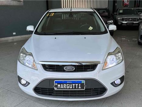 FORD Focus Hatch 2.0 16V 4P GLX FLEX AUTOMTICO, Foto 2