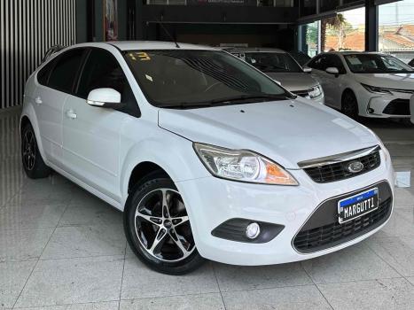 FORD Focus Hatch 2.0 16V 4P GLX FLEX AUTOMTICO, Foto 3