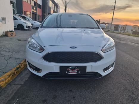 FORD Focus Hatch 2.0 16V 4P FLEX TITANIUM AUTOMTICO, Foto 4