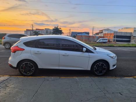 FORD Focus Hatch 2.0 16V 4P FLEX TITANIUM AUTOMTICO, Foto 7