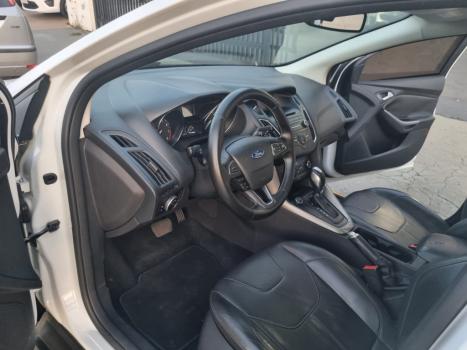 FORD Focus Hatch 2.0 16V 4P FLEX TITANIUM AUTOMTICO, Foto 8