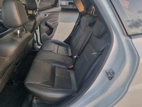 FORD Focus Hatch 2.0 16V 4P FLEX TITANIUM AUTOMTICO, Foto 11