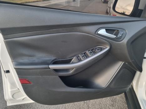FORD Focus Hatch 2.0 16V 4P FLEX TITANIUM AUTOMTICO, Foto 13