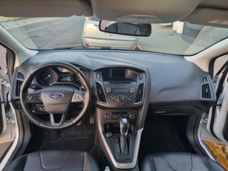 FORD Focus Hatch 2.0 16V 4P FLEX TITANIUM AUTOMTICO, Foto 15