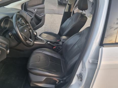 FORD Focus Hatch 2.0 16V 4P FLEX TITANIUM AUTOMTICO, Foto 17