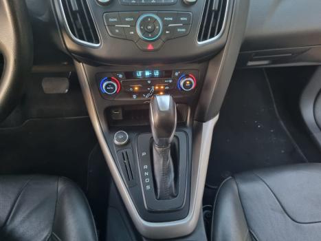 FORD Focus Hatch 2.0 16V 4P FLEX TITANIUM AUTOMTICO, Foto 18