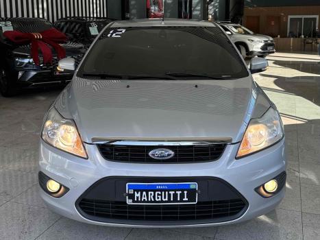 FORD Focus Hatch 2.0 16V 4P GLX FLEX AUTOMTICO, Foto 2