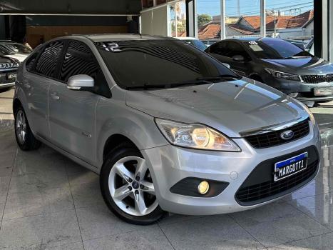 FORD Focus Hatch 2.0 16V 4P GLX FLEX AUTOMTICO, Foto 3