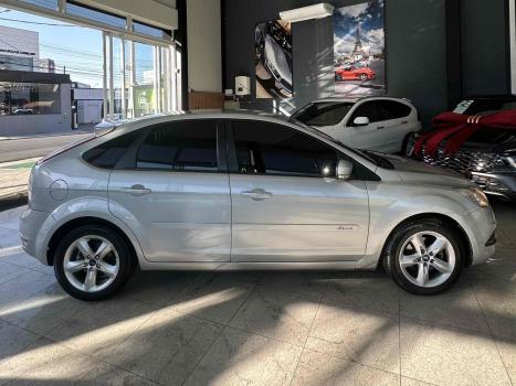 FORD Focus Hatch 2.0 16V 4P GLX FLEX AUTOMTICO, Foto 4