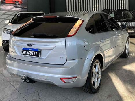FORD Focus Hatch 2.0 16V 4P GLX FLEX AUTOMTICO, Foto 5