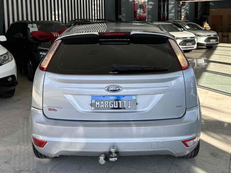 FORD Focus Hatch 2.0 16V 4P GLX FLEX AUTOMTICO, Foto 6
