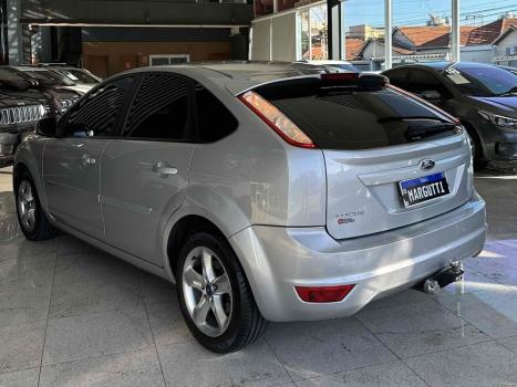 FORD Focus Hatch 2.0 16V 4P GLX FLEX AUTOMTICO, Foto 7