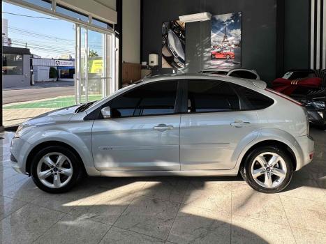 FORD Focus Hatch 2.0 16V 4P GLX FLEX AUTOMTICO, Foto 8