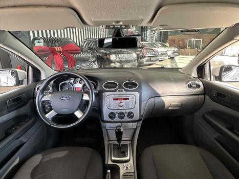 FORD Focus Hatch 2.0 16V 4P GLX FLEX AUTOMTICO, Foto 10