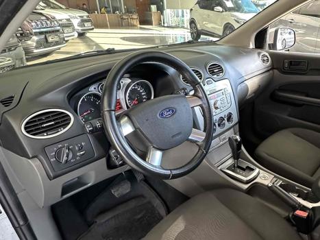 FORD Focus Hatch 2.0 16V 4P GLX FLEX AUTOMTICO, Foto 12