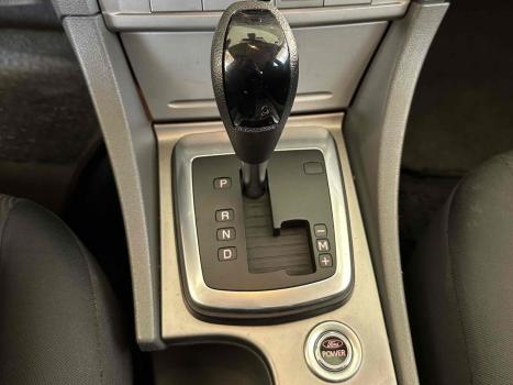FORD Focus Hatch 2.0 16V 4P GLX FLEX AUTOMTICO, Foto 13