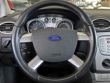 FORD Focus Hatch 2.0 16V 4P GLX FLEX AUTOMTICO, Foto 17