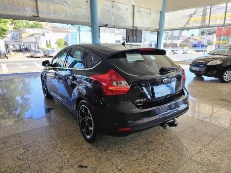 FORD Focus Hatch 2.0 16V 4P FLEX TITANIUM POWERSHIFT AUTOMTICO, Foto 4