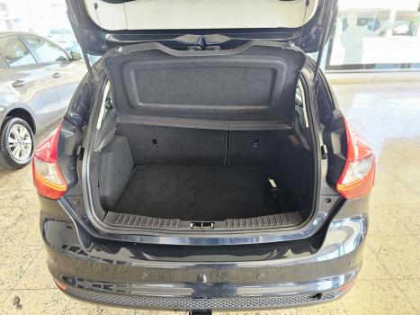 FORD Focus Hatch 2.0 16V 4P FLEX TITANIUM POWERSHIFT AUTOMTICO, Foto 5