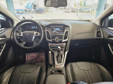 FORD Focus Hatch 2.0 16V 4P FLEX TITANIUM POWERSHIFT AUTOMTICO, Foto 7