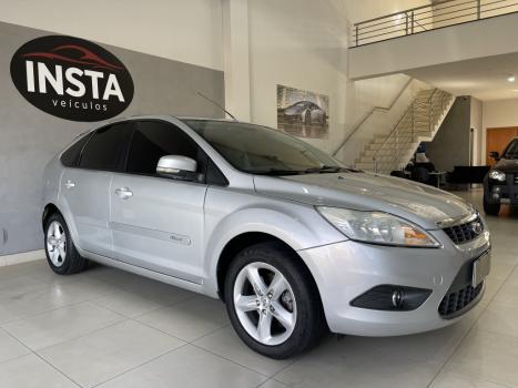 FORD Focus Hatch 2.0 16V 4P GLX AUTOMTICO, Foto 1
