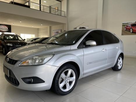 FORD Focus Hatch 2.0 16V 4P GLX AUTOMTICO, Foto 2